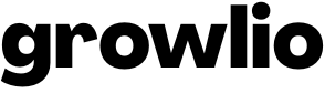 Growlio logo